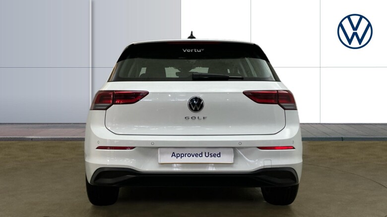 Volkswagen Golf 1.5 TSI Life 5dr Petrol Hatchback